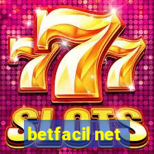 betfacil net