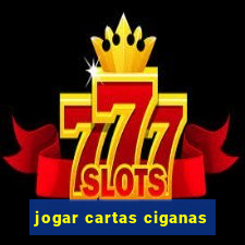 jogar cartas ciganas