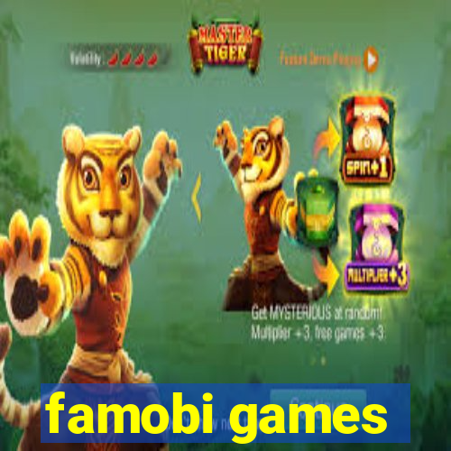 famobi games