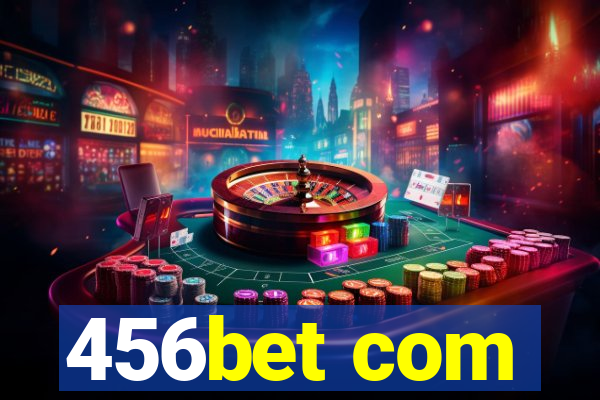 456bet com