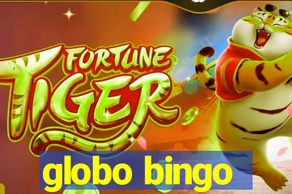 globo bingo