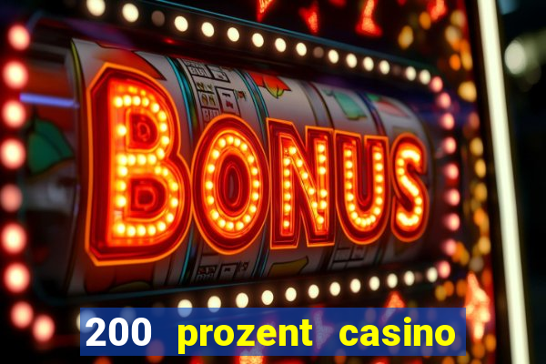 200 prozent casino bonus mga