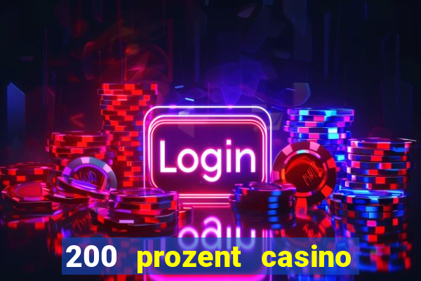 200 prozent casino bonus mga