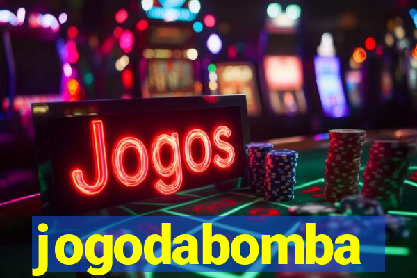 jogodabomba