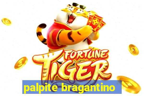 palpite bragantino