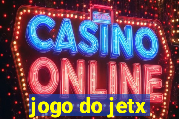 jogo do jetx