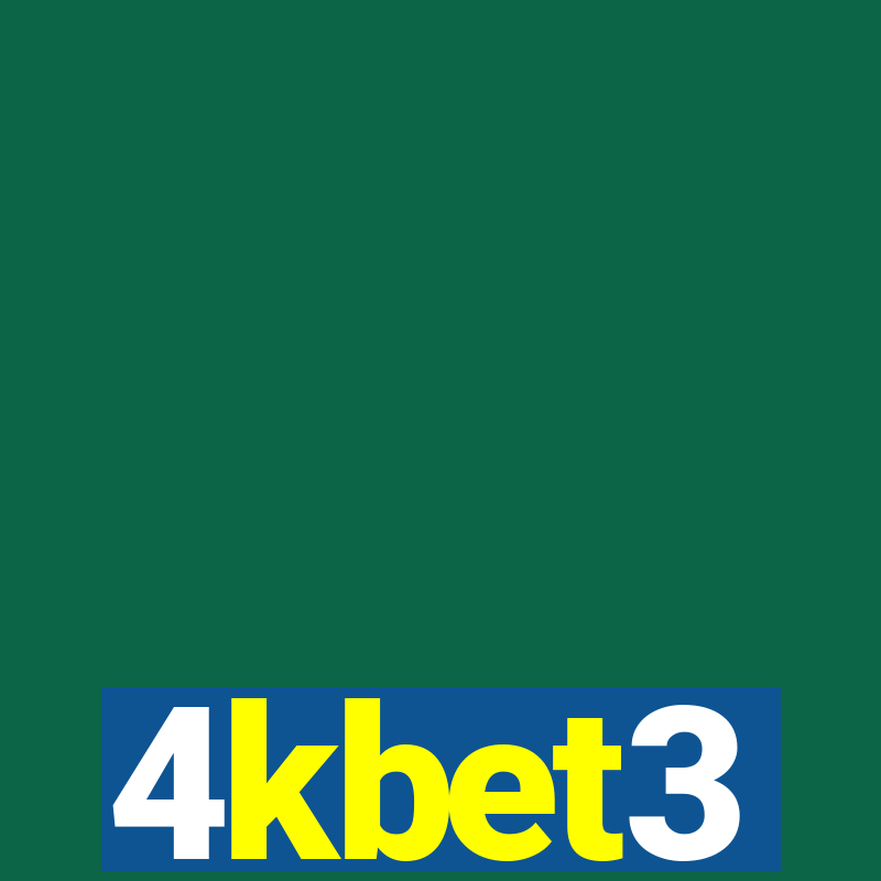 4kbet3