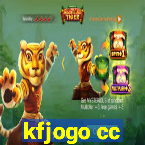 kfjogo cc