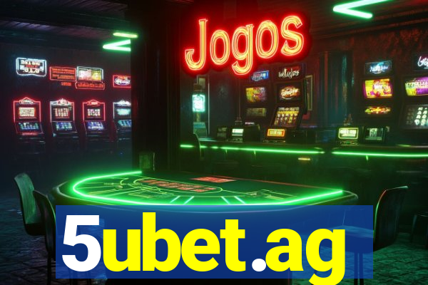 5ubet.ag