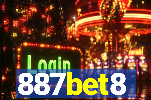 887bet8