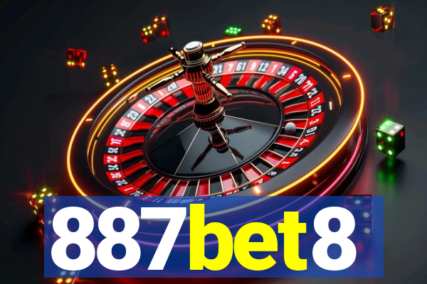 887bet8