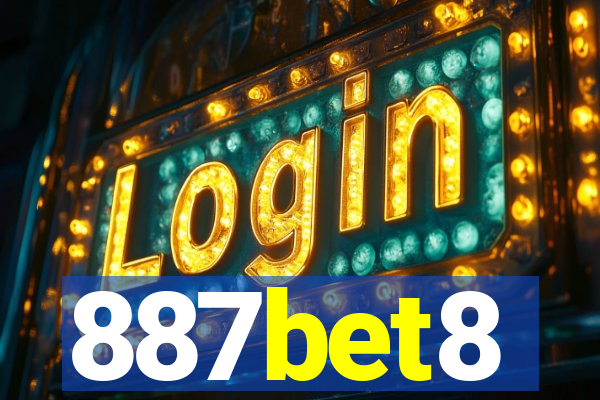 887bet8