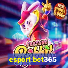 esport bet365