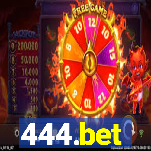 444.bet