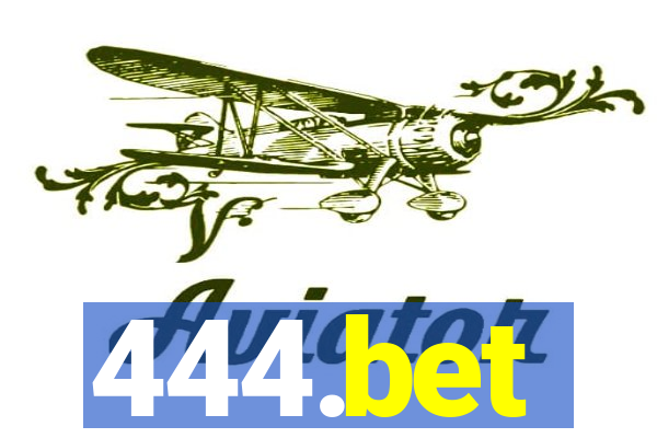 444.bet