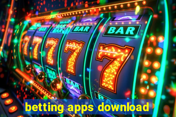 betting apps download