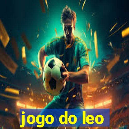 jogo do leo