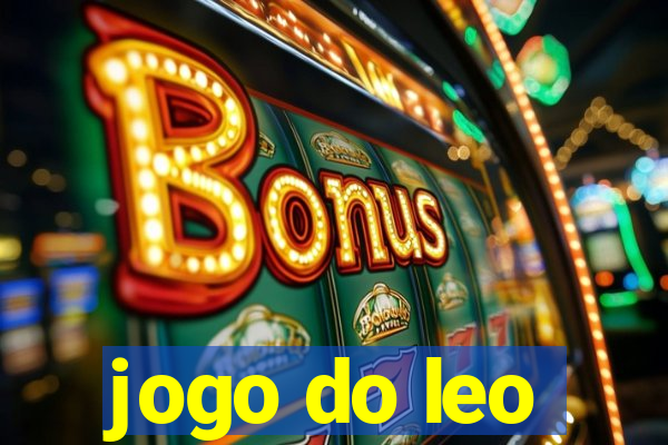 jogo do leo