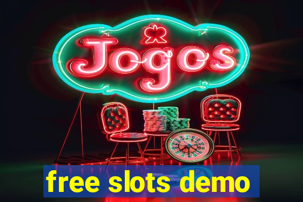 free slots demo