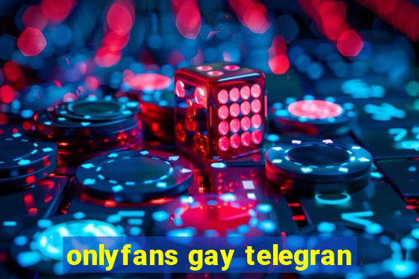 onlyfans gay telegran