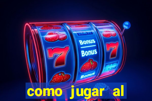 como jugar al bingo en casa