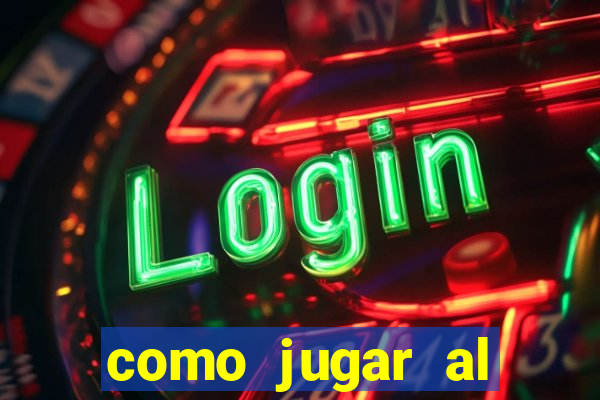 como jugar al bingo en casa