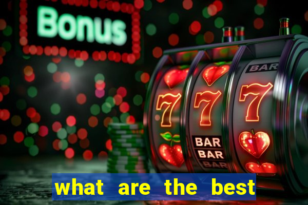 what are the best mobile bingo games