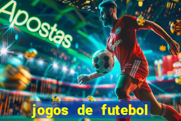 jogos de futebol de carros