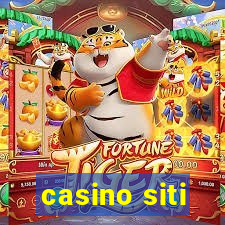 casino siti