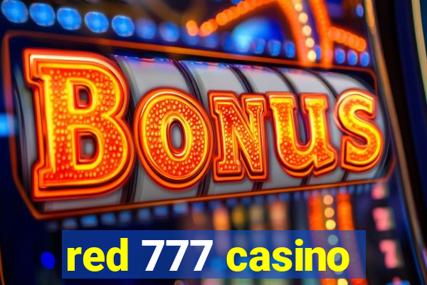 red 777 casino