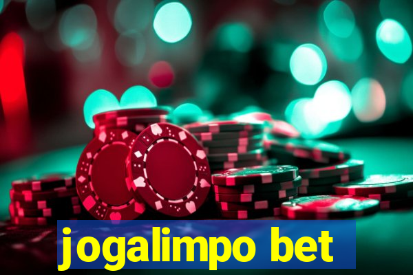 jogalimpo bet