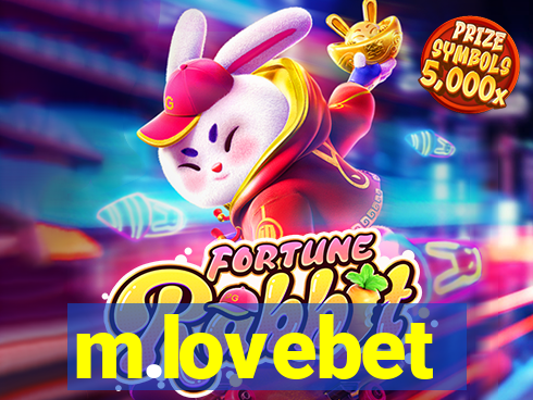 m.lovebet