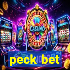 peck bet