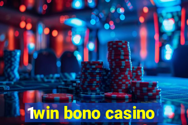 1win bono casino