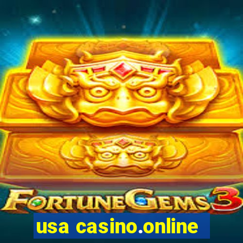 usa casino.online