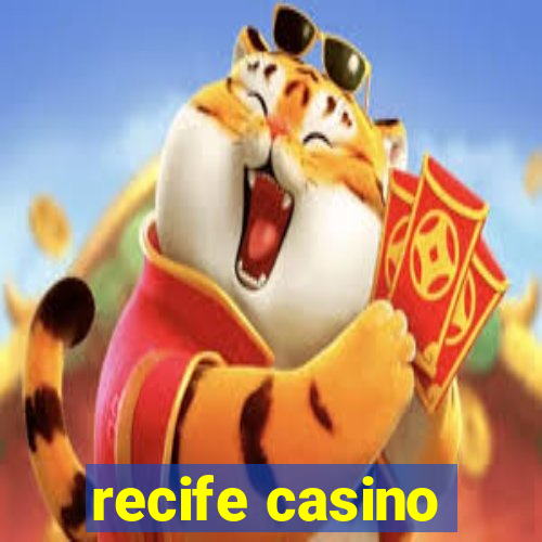 recife casino