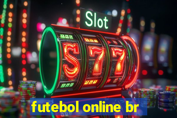 futebol online br