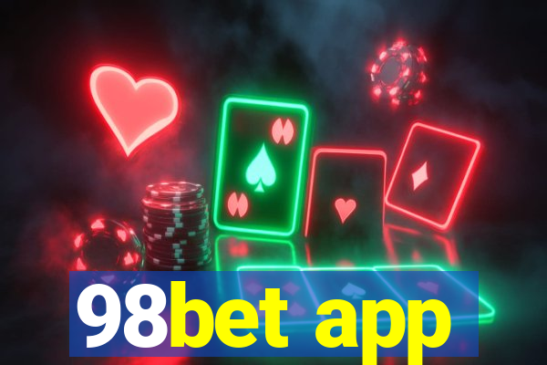 98bet app