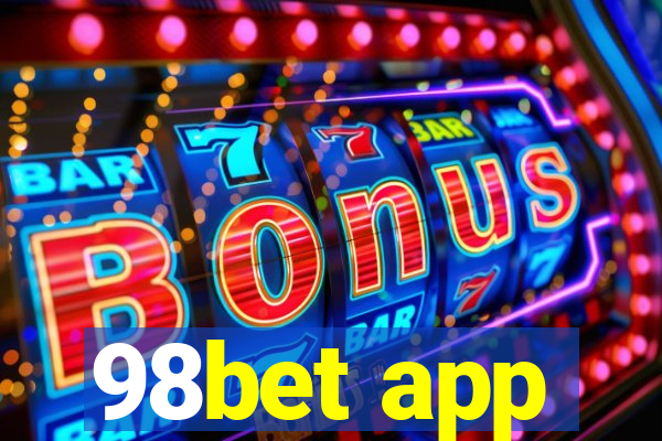 98bet app