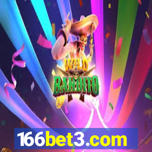 166bet3.com