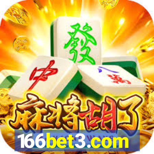 166bet3.com