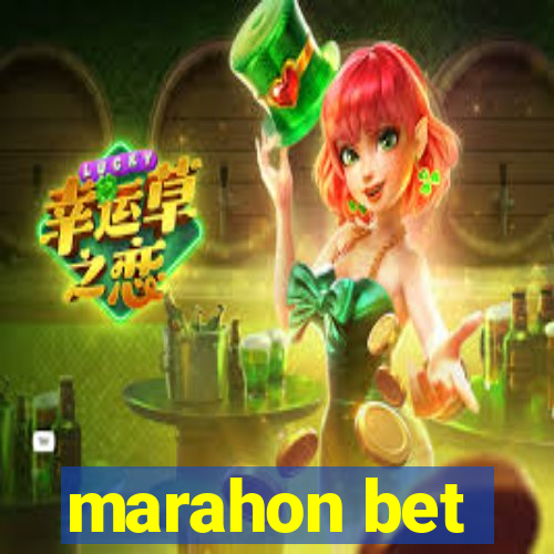 marahon bet