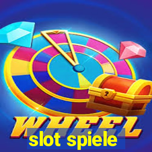 slot spiele