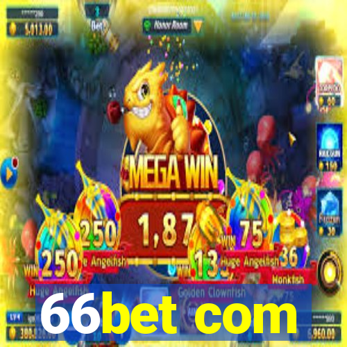 66bet com