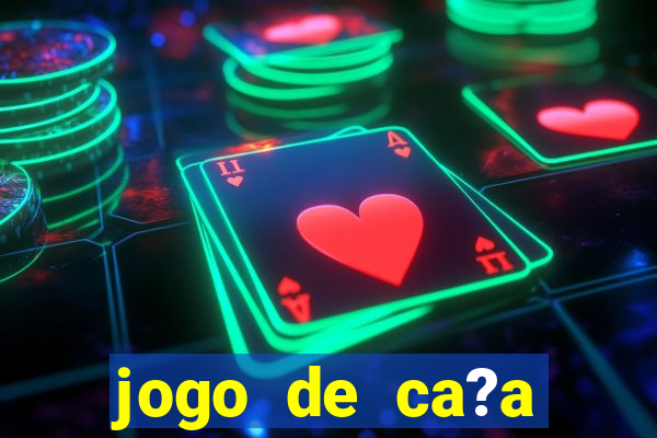 jogo de ca?a níqueis para ganhar dinheiro