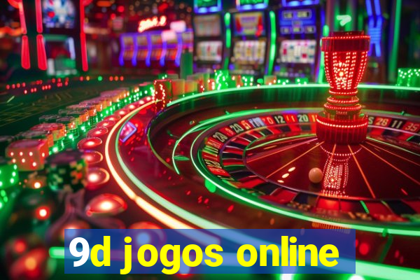 9d jogos online