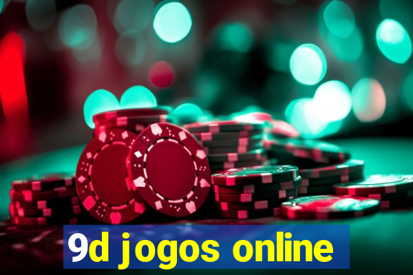 9d jogos online