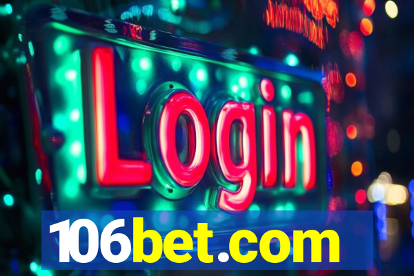 106bet.com