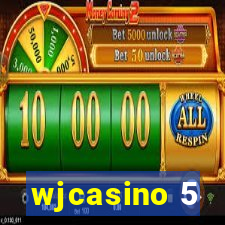 wjcasino 5