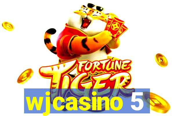 wjcasino 5